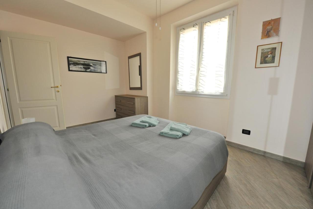Casa Costa Outlet 3 Apartment Serravalle Scrivia Luaran gambar