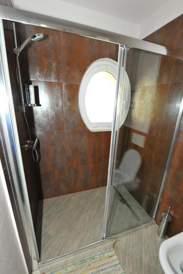 Casa Costa Outlet 3 Apartment Serravalle Scrivia Luaran gambar