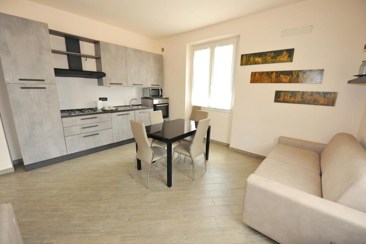 Casa Costa Outlet 3 Apartment Serravalle Scrivia Luaran gambar