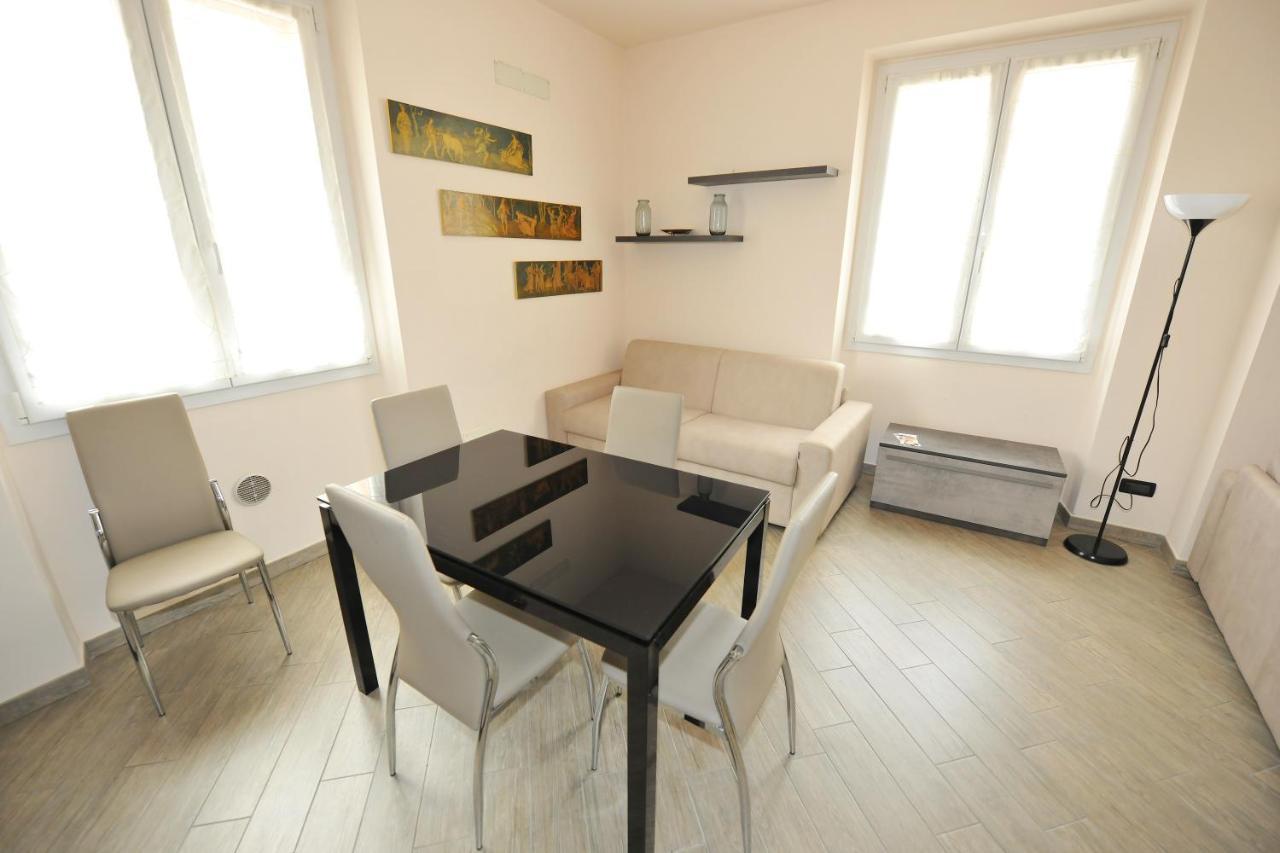 Casa Costa Outlet 3 Apartment Serravalle Scrivia Luaran gambar