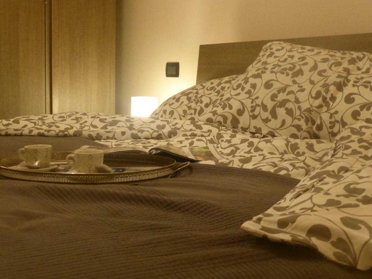 Casa Costa Outlet 3 Apartment Serravalle Scrivia Luaran gambar