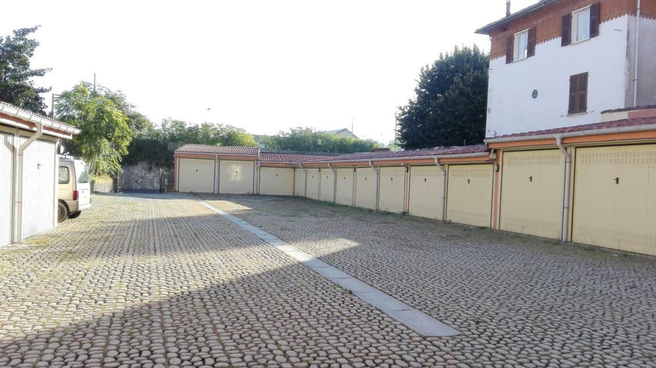 Casa Costa Outlet 3 Apartment Serravalle Scrivia Luaran gambar