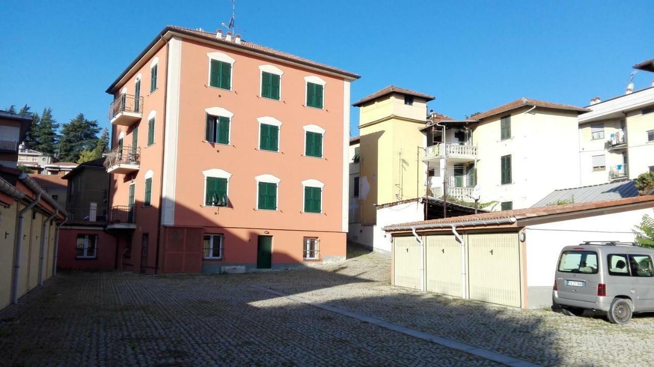 Casa Costa Outlet 3 Apartment Serravalle Scrivia Luaran gambar